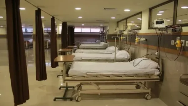 NCP demands to improve health facilities at GMCH