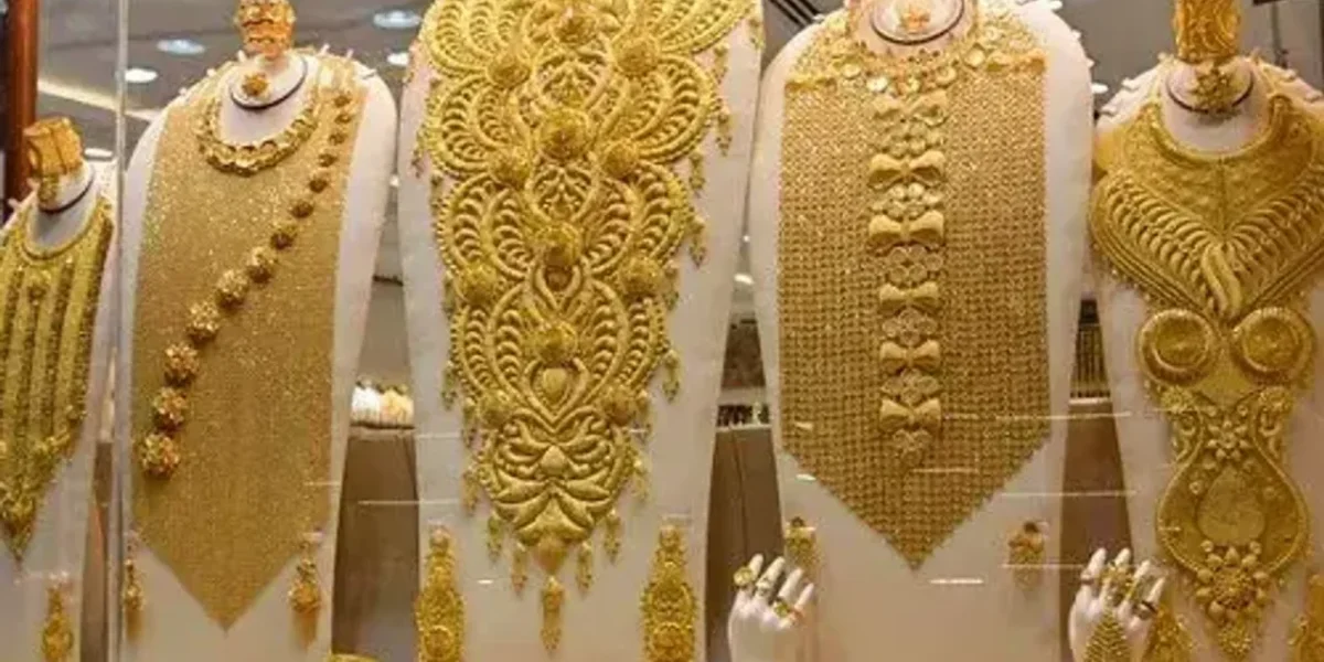 Gold price regains ₹58,000 per 10 gm levels on MCX after dovish US Fed minutes
