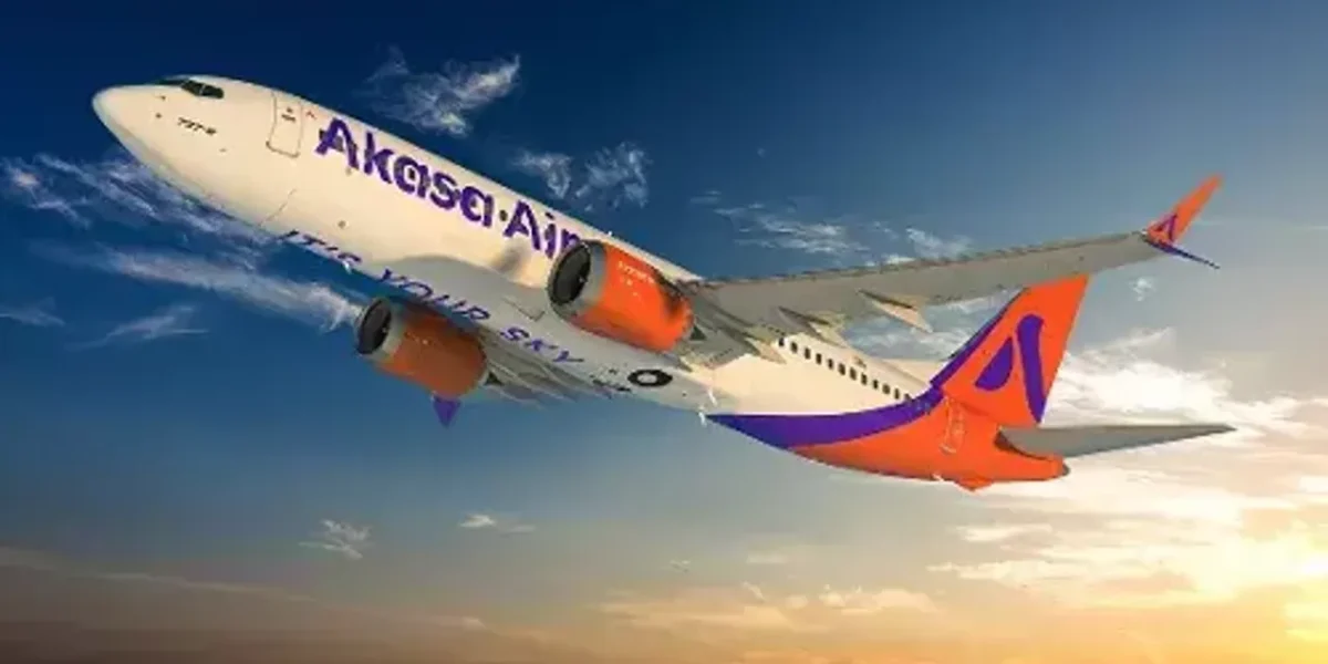 On its International routes, Akasa Air is up against formidable competition