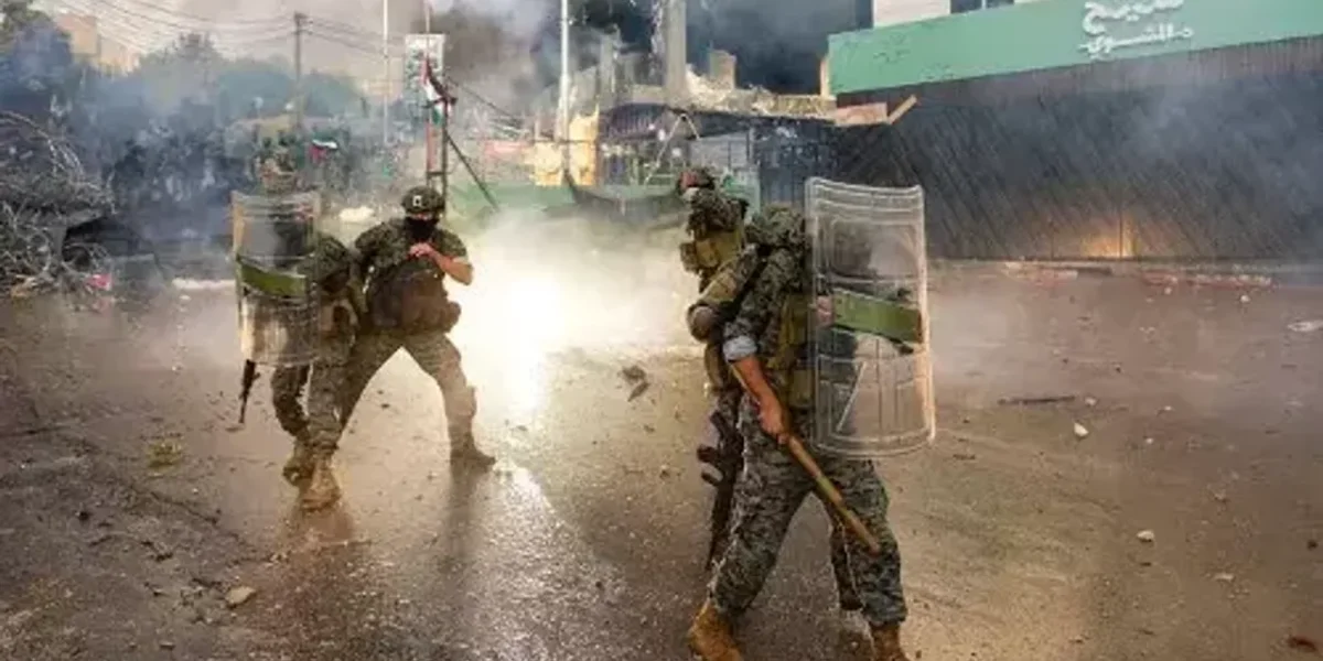 Israel war: Amid rising cross-border tensions, US, UK advise citizens to leave Lebanon
