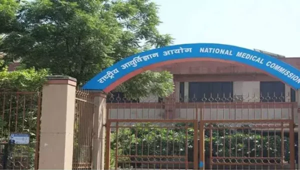 NMC passed 13 regulations, resolved 137 appeals last year