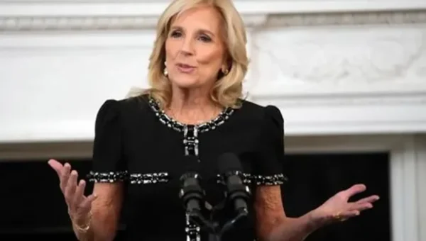 Jill Biden calls off B-52s performance during Albanese’s visit due to ‘sorrow’ amid Israel war