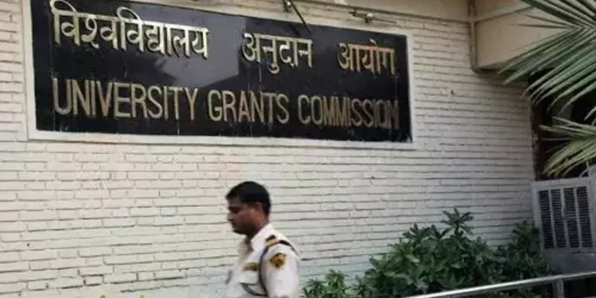 UGC: Colleges, universities must disclose fee structure, accreditation, ranking on websites