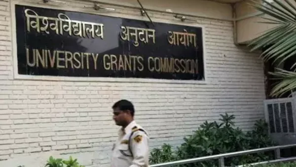 UGC: Colleges, universities must disclose fee structure, accreditation, ranking on websites