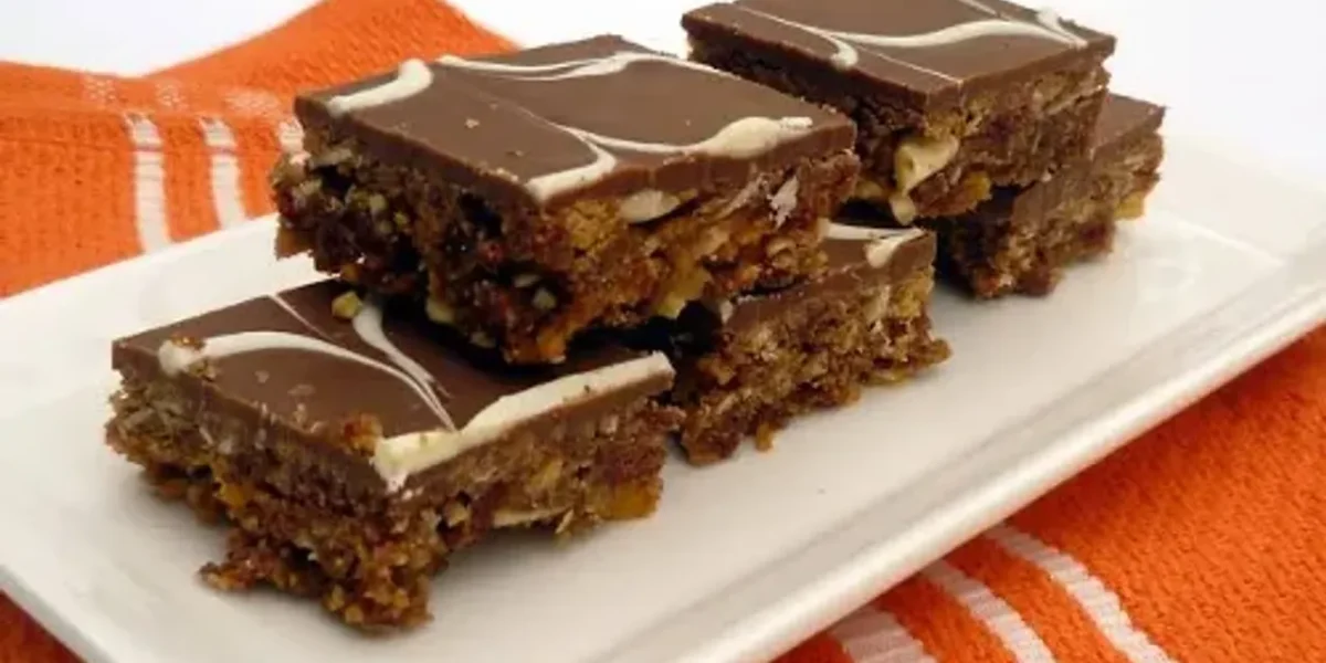 Pista Choco Barfi Recipe: Nutty and chocolaty, this dessert recipe will be loved by all!