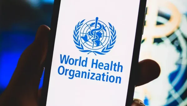 WHO calls for immediate release, access to, and medical support for hostages taken by Hamas