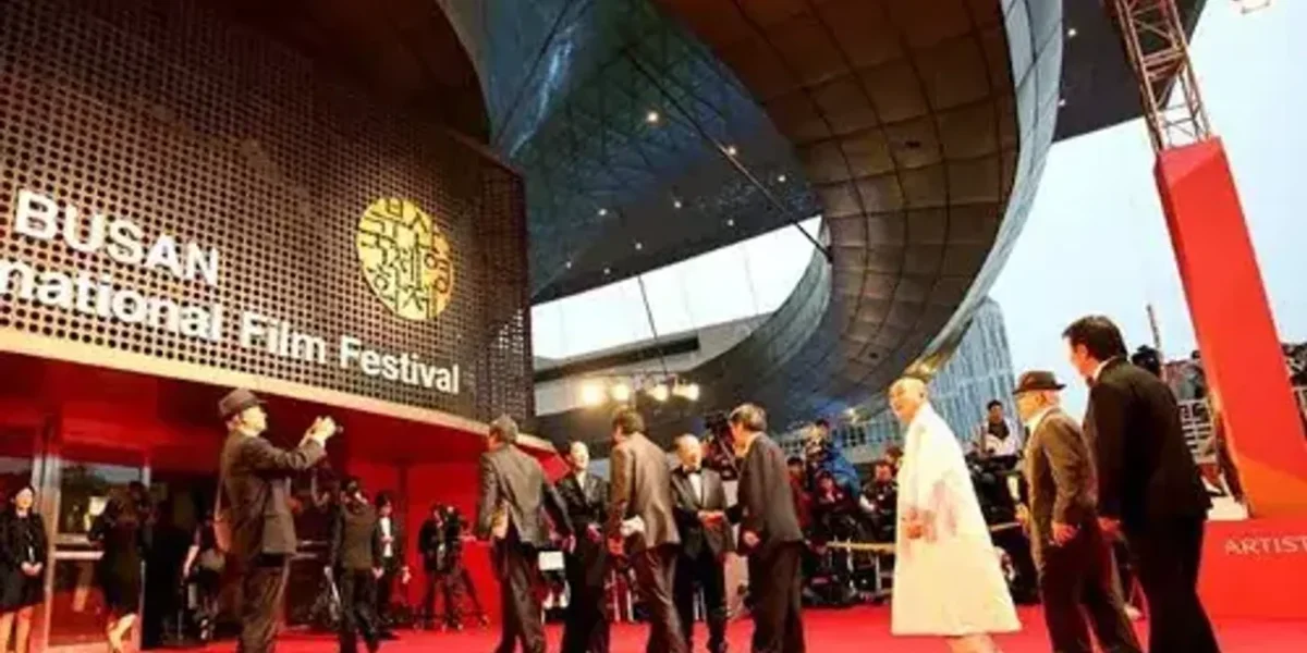 Malayalam film nominated for Kim Jiseok Award to debut at Busan International Film Festival
