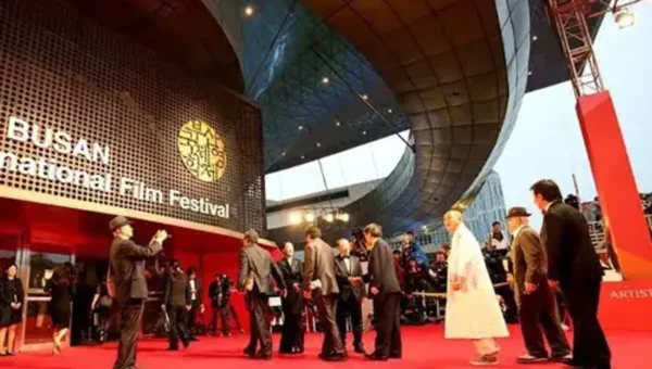Malayalam film nominated for Kim Jiseok Award to debut at Busan International Film Festival