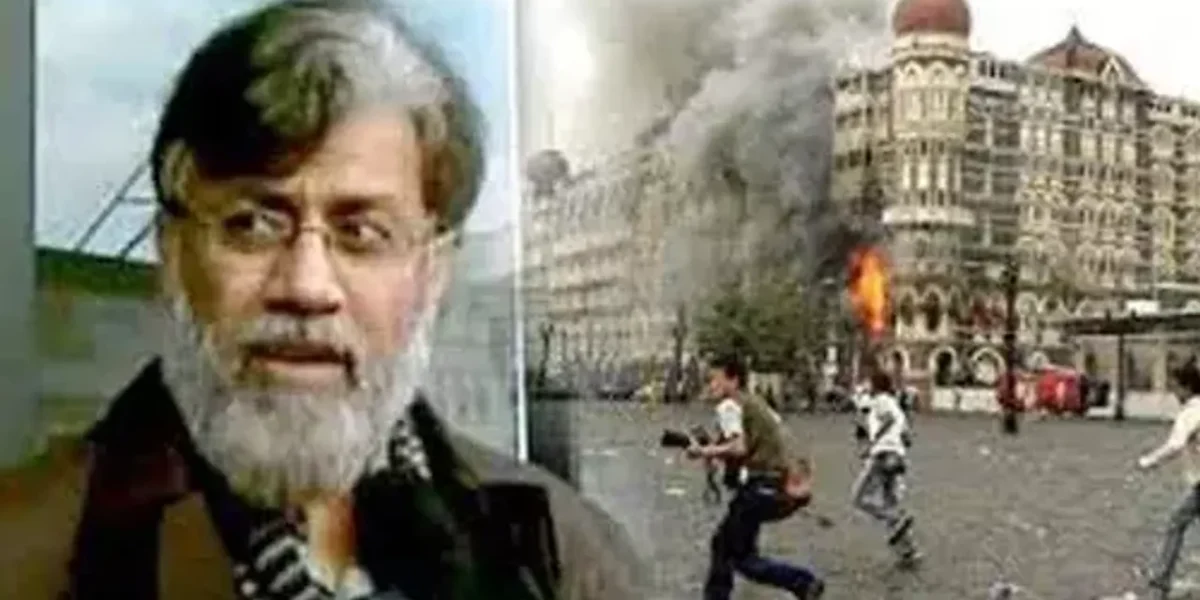US Court allows 26/11 attack accused Tahawwur Rana time to petition against extradition to India