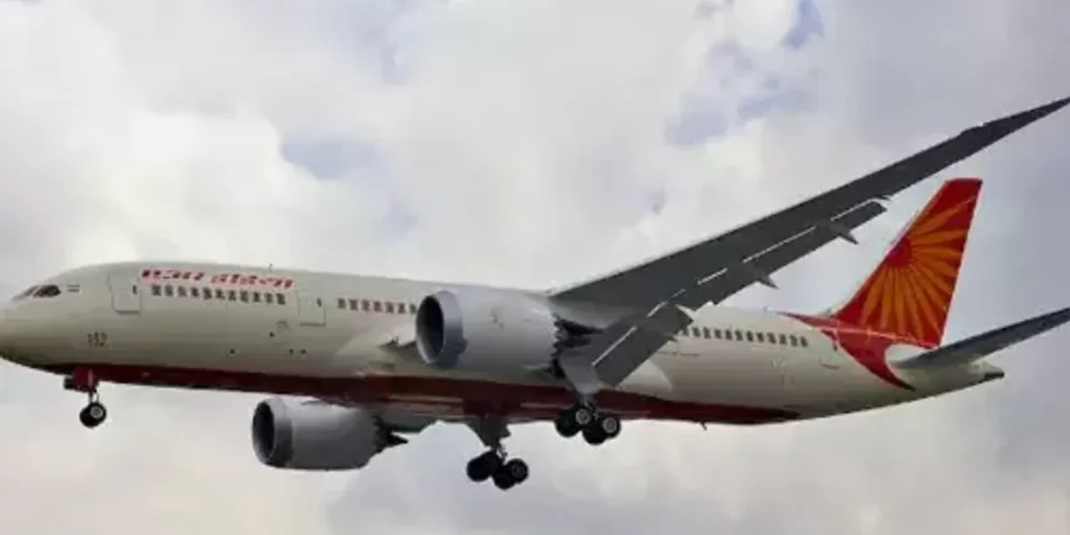 Air India extends tel Aviv-New Delhi flight suspension to November 2