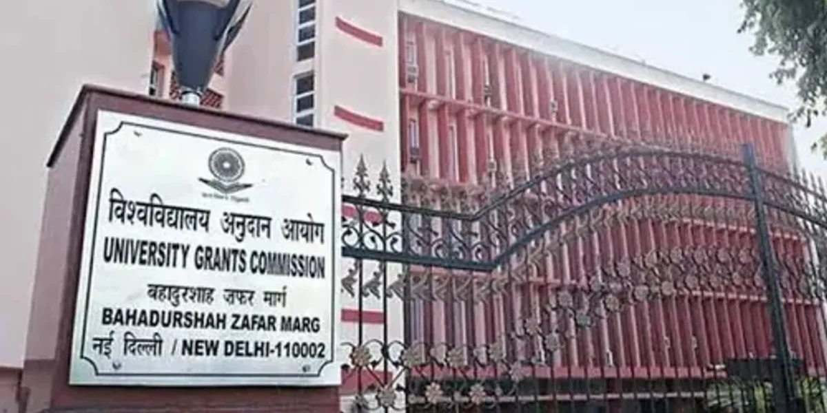UGC mandates internships for undergraduates; aligning with NEP 2020