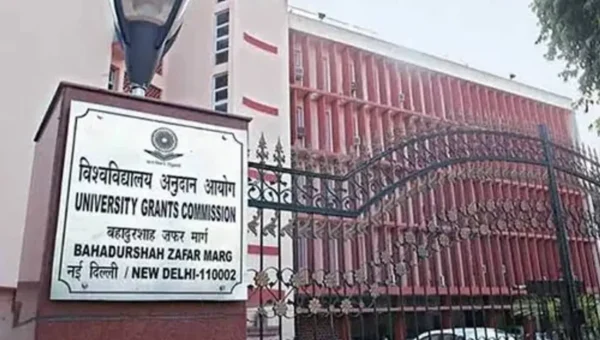 UGC mandates internships for undergraduates; aligning with NEP 2020