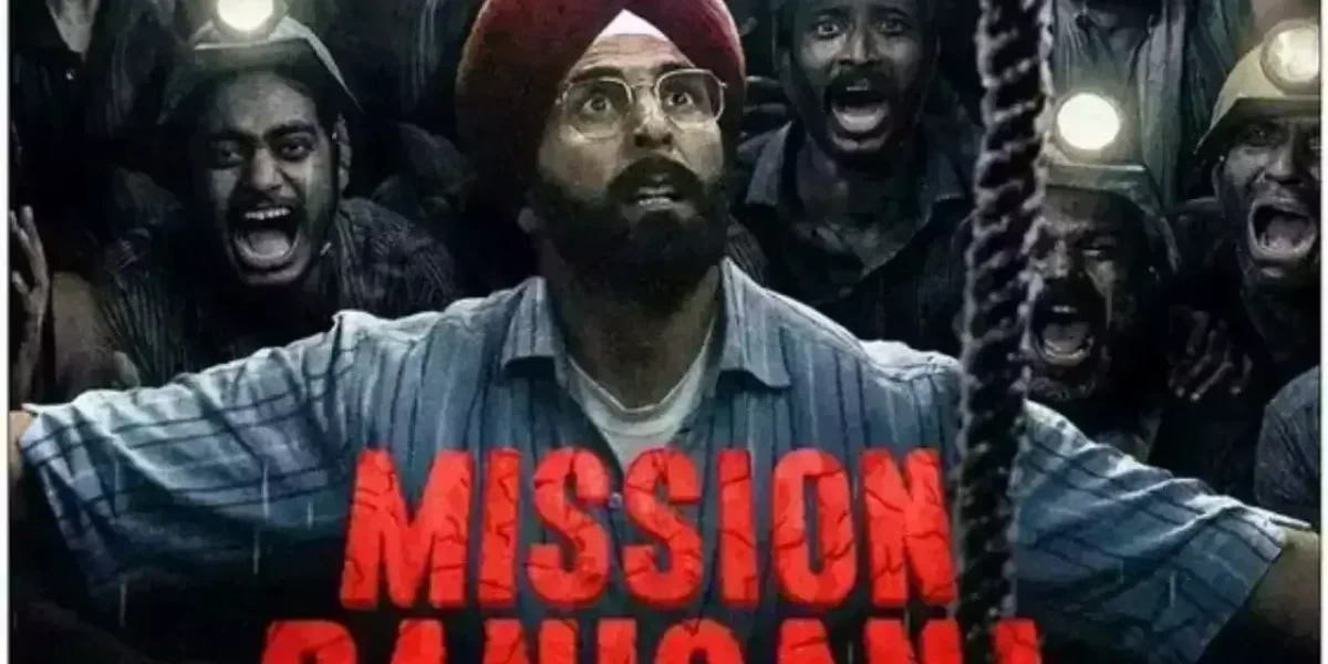 Reports: Akshay Kumar’s Mission Raniganj independently submitted for Oscars