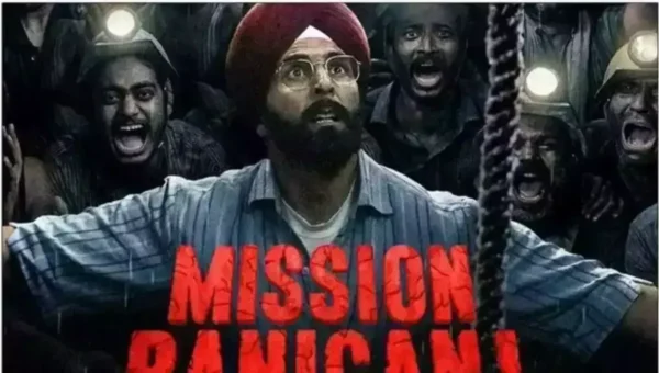 Reports: Akshay Kumar’s Mission Raniganj independently submitted for Oscars