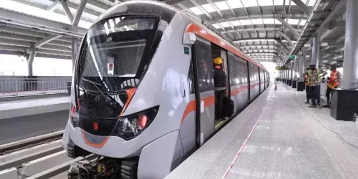 Ahmedabad: Metro till 2am for Navratri