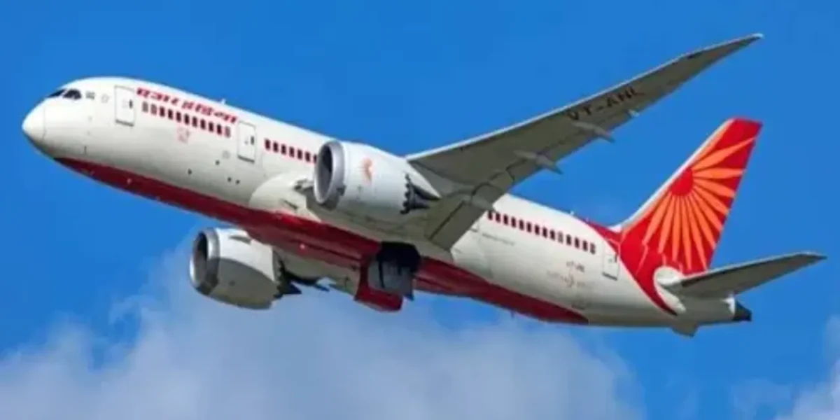 Air India offers one time waiver on Tel Aviv flights amid Israel-Hamas conflict