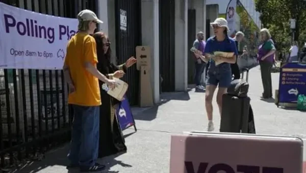 Australian referendum to create an Indigenous advocacy committee has failed