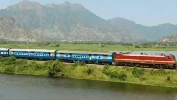 Railway Ministry generates over Rs 66 Lakh revenue through scrap disposal