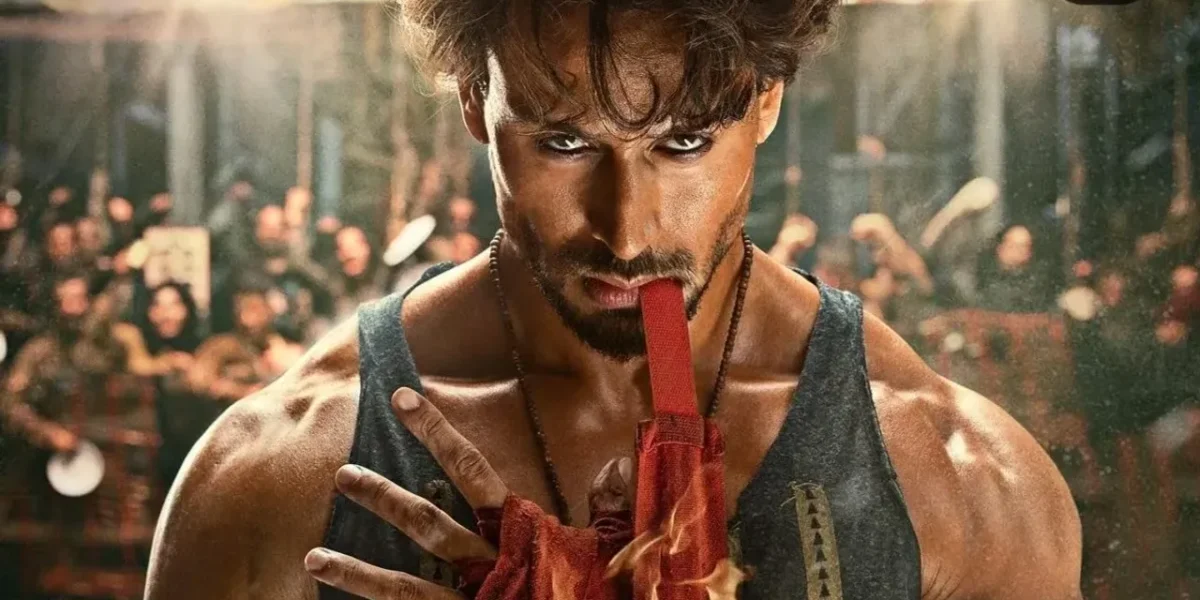 Reports: Malayalam actor Rahman is the main villain in Tiger Shroff’s ‘Ganapath’