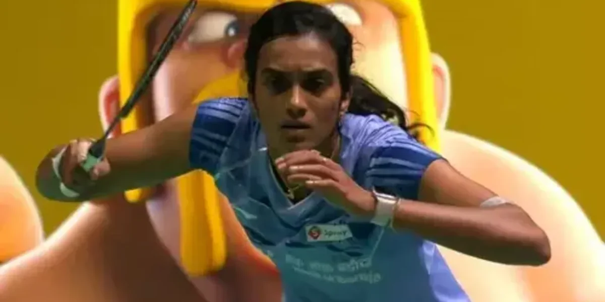 Arctic Open: PV Sindhu loses to Wang Zhi Yi in semifinal