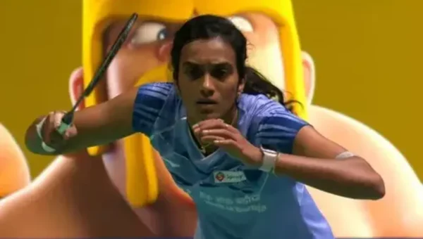 Arctic Open: PV Sindhu loses to Wang Zhi Yi in semifinal