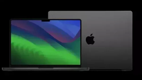 Apple launches new MacBook Pro laptops, iMac and faster chips