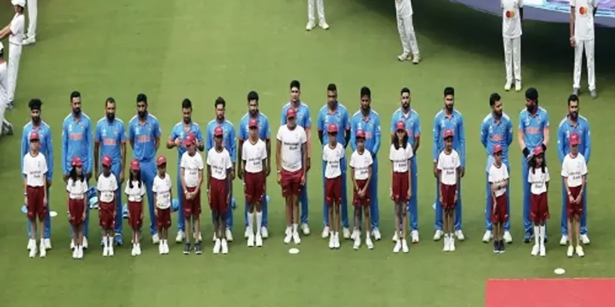 PM, Sports Minister congratulate Indian cricket team on victory against Pakistan in World Cup match