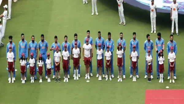 PM, Sports Minister congratulate Indian cricket team on victory against Pakistan in World Cup match