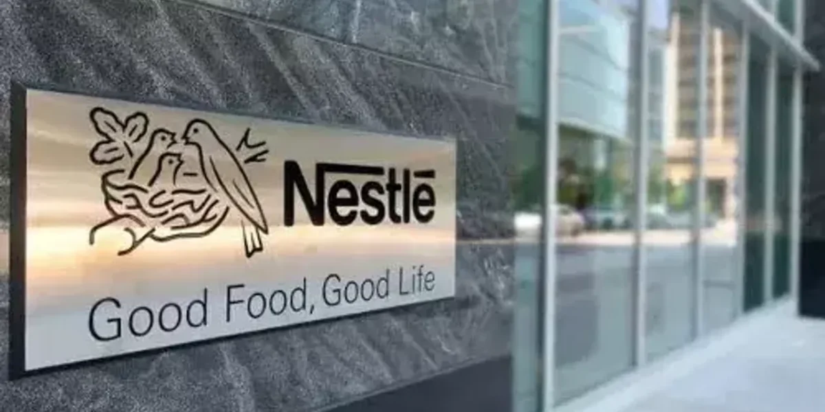 Nestle India Q3 Results: Net profit rises 37% YoY; board approves ₹140 dividend
