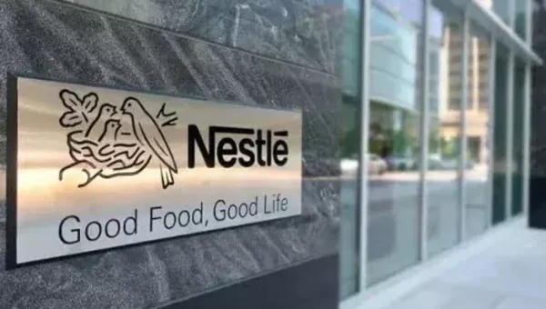 Nestle India Q3 Results: Net profit rises 37% YoY; board approves ₹140 dividend
