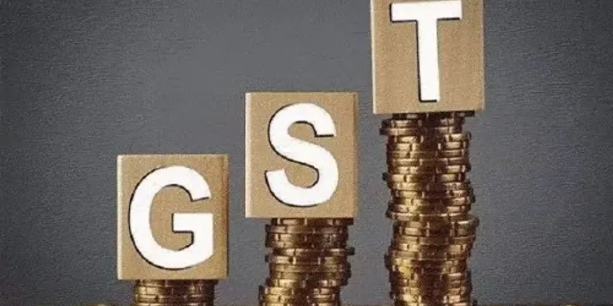 Gujarat: September GST collection rises 12% to Rs 10,129 crore