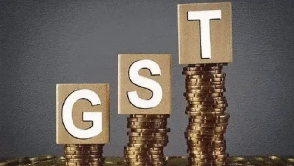 Gujarat: September GST collection rises 12% to Rs 10,129 crore