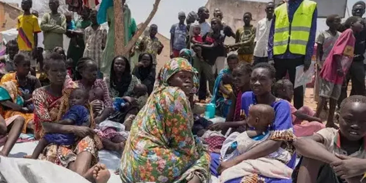 UN rights commission accuses South Sudan of violations ahead of elections