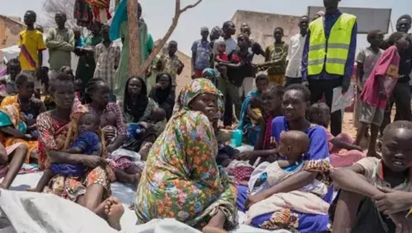 UN rights commission accuses South Sudan of violations ahead of elections