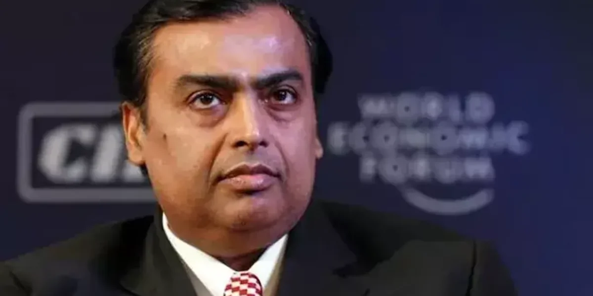 Industrialist Mukesh Ambani gets death threat, Demands 20 crore via email