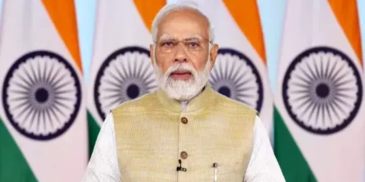 PM Modi to launch over 500 rural skill development centres in Maharashtra