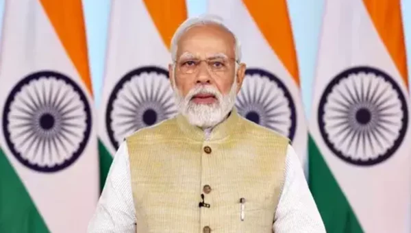 PM Modi to launch over 500 rural skill development centres in Maharashtra
