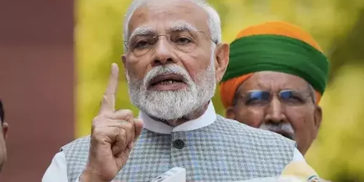 PM Narendra Modi to launch several projects in Chhattisgarh