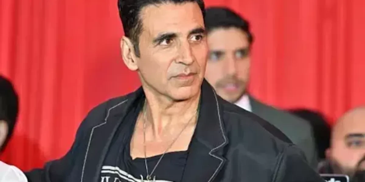 Netizens criticise Akshay Kumar’s new ad for tobacco brand, remind him of his decision to ‘step back’