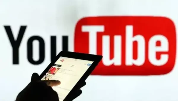 YouTube steps up to support news and journalists