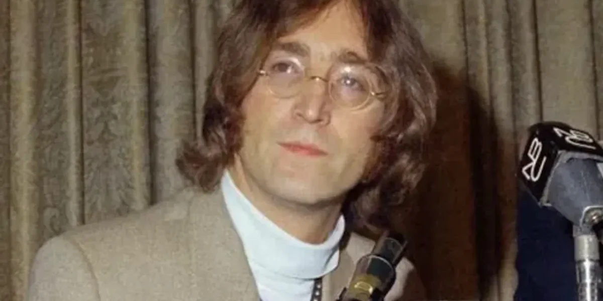 Apple TV+ announces new documentary about John Lennon’s murder