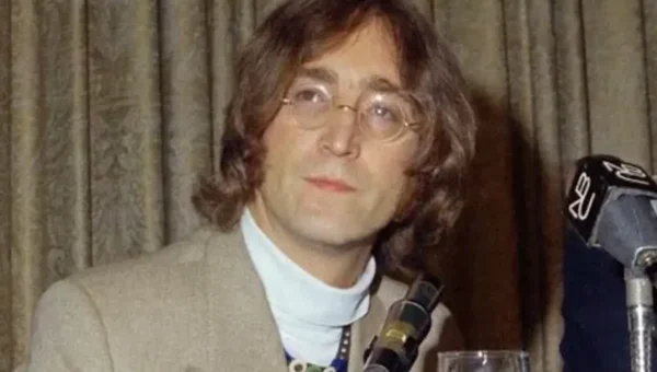Apple TV+ announces new documentary about John Lennon’s murder