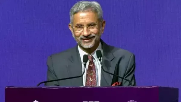 India may resume visa facility for Canadians, says EAM S. Jaishankar