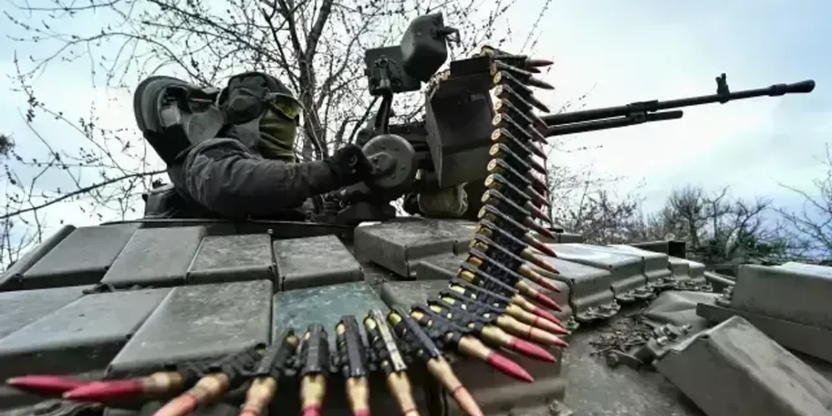 US sends seized Iranian ammunition to Ukraine