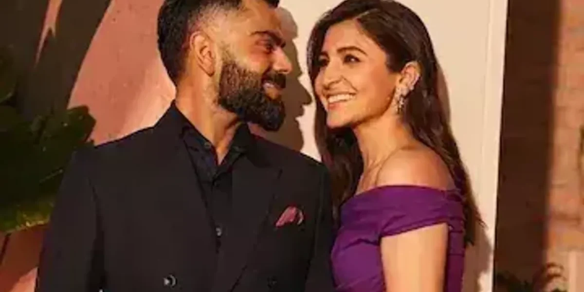 Anushka Sharma-Virat Kohli expecting second baby: Report