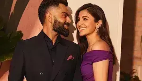Anushka Sharma-Virat Kohli expecting second baby: Report
