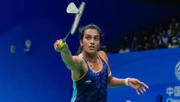 PV Sindhu loses to Carolina Marin in Denmark Open semi-finals
