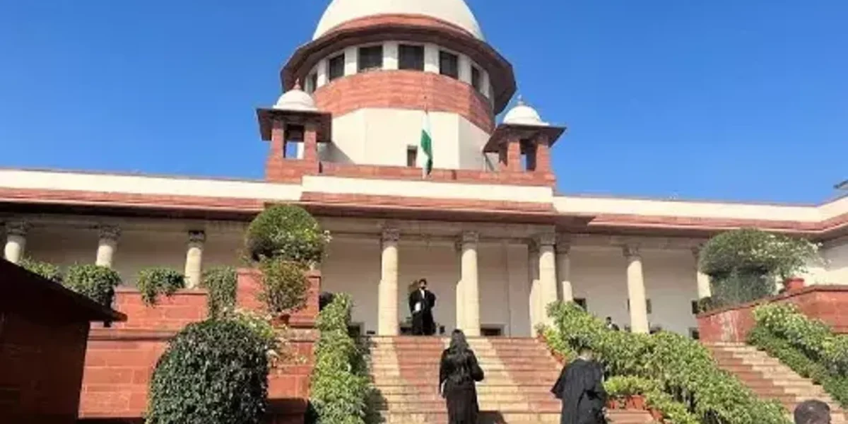 Supreme Court reserves verdict on woman’s plea to terminate 26-week pregnancy