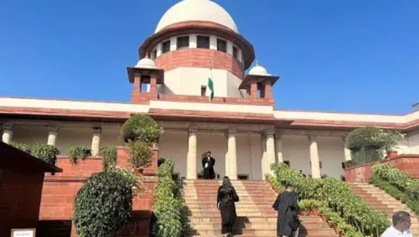 Supreme Court reserves verdict on woman’s plea to terminate 26-week pregnancy