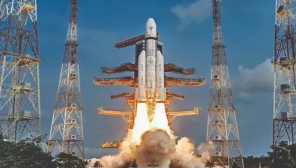 Education Ministry to launch portal and special courses on Chandrayaan-3